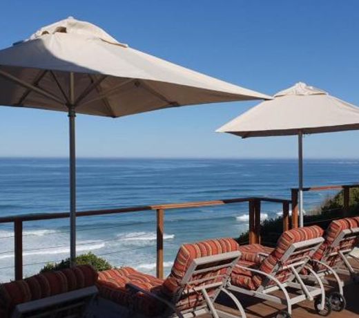 Sea View 3 bedrooms Villa in Brenton On The Rocks