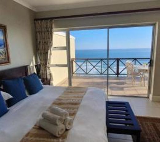 Sea View 3 bedrooms Villa in Brenton On The Rocks