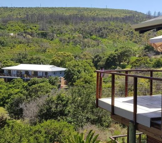 The Cabin@103 Knysna