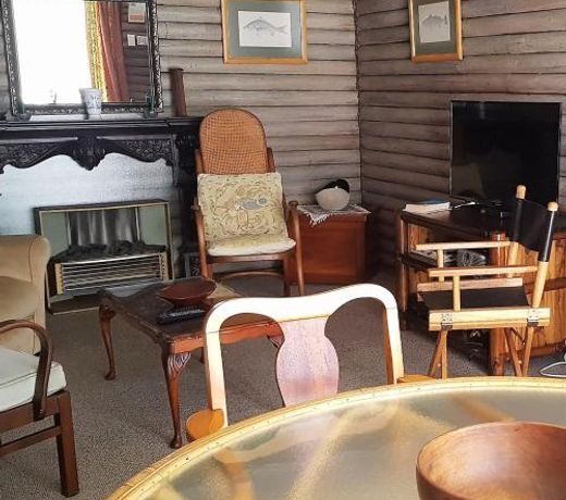 The Cabin@103 Knysna
