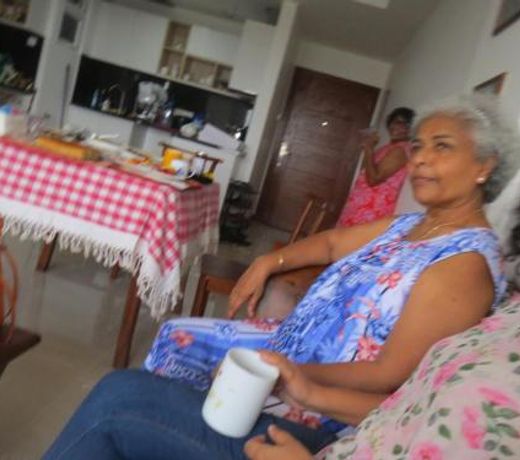 Apt 6-C, 45, Alfred House gardens, Colombo 3, Sri Lanka
