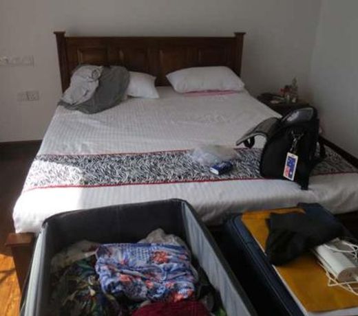 Apt 6-C, 45, Alfred House gardens, Colombo 3, Sri Lanka