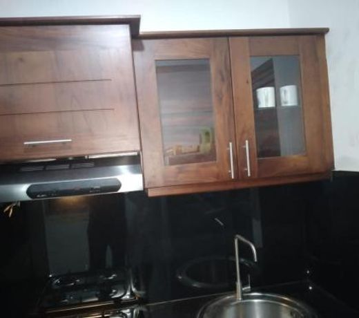 Ovel View Residence
