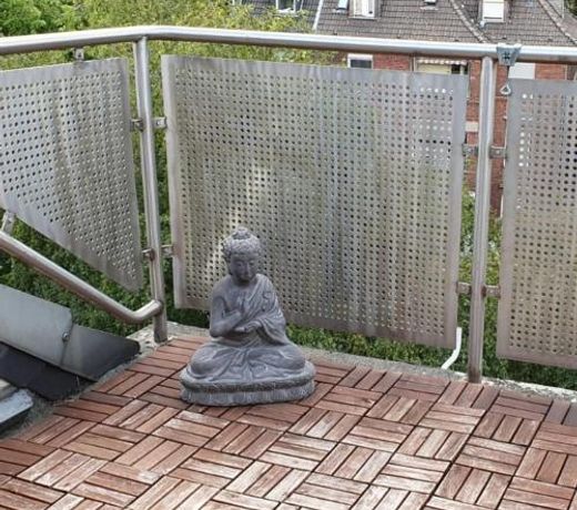 Ferienwohnung Leo Duisburg - Nahe Bahnhof