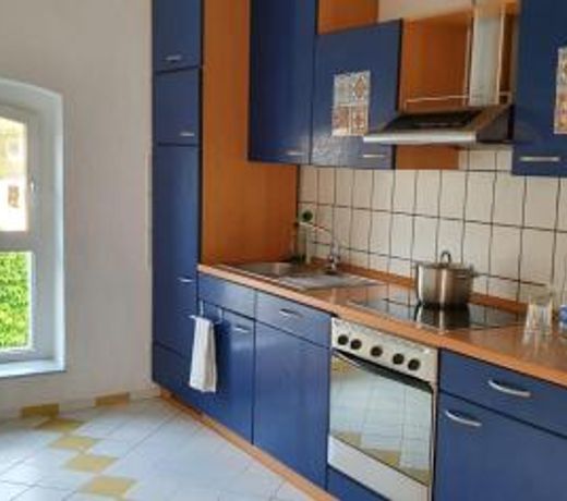Ferienwohnung Leo Duisburg - Nahe Bahnhof