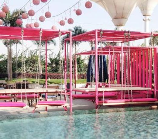 Axxodia Residence New Cairo