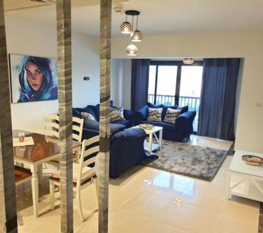 Axxodia Residence New Cairo