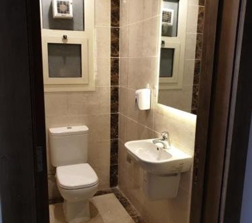 Axxodia Residence New Cairo