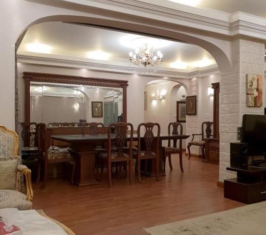 Al Rehab 183m 3 BR 5 guests