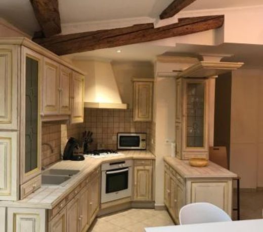Appartement du Couvent