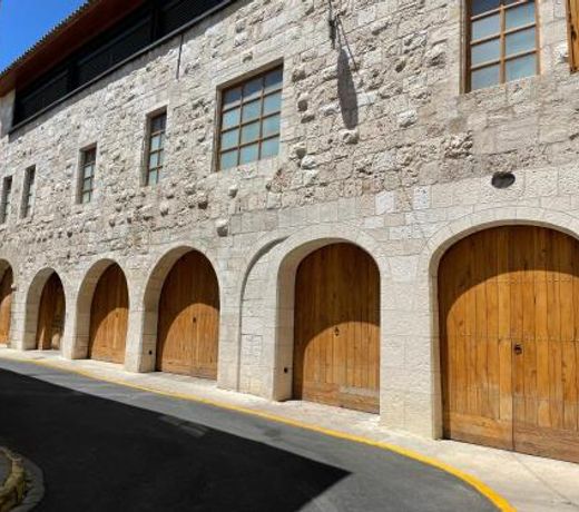 Appartement du Couvent