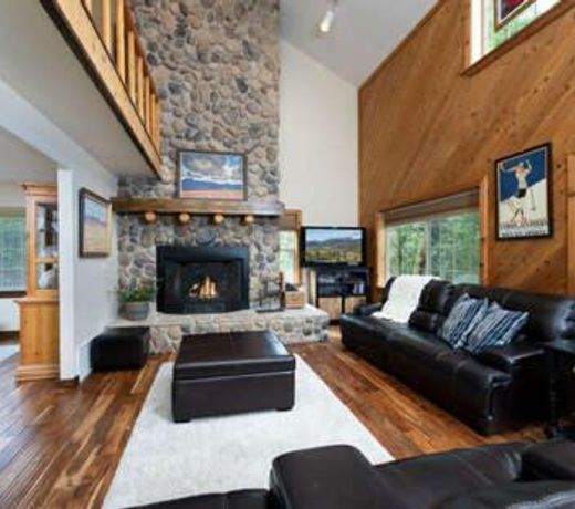 Quiet. Immaculate. Sleeps 16. Lots of Outdoor Living. Eden, Utah