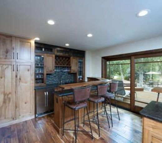 Quiet. Immaculate. Sleeps 16. Lots of Outdoor Living. Eden, Utah