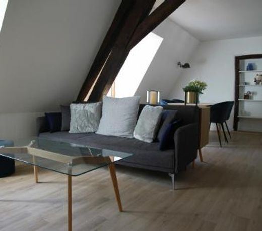 Happy Loft - Centre historique + parking prive