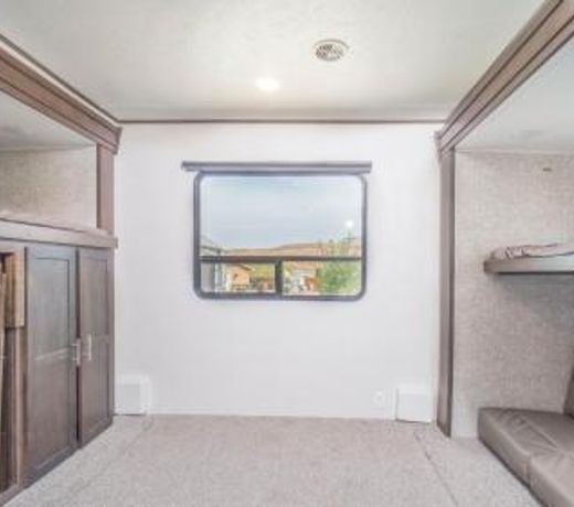 FunStays Glamping Destination RV Site 5