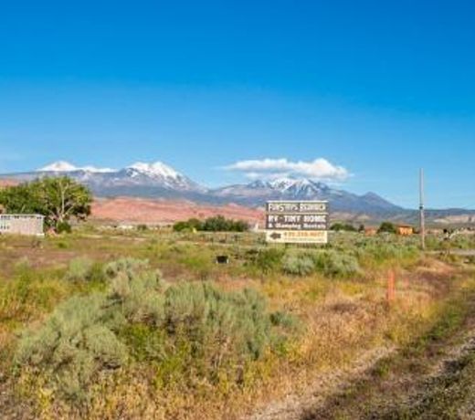 FunStays Glamping Destination RV Site 5