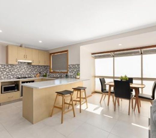City Four Apartment