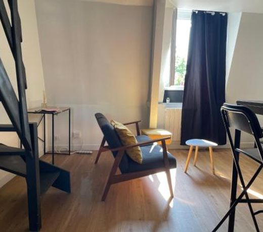Appartement neuf et chaleureux dans Leers centre