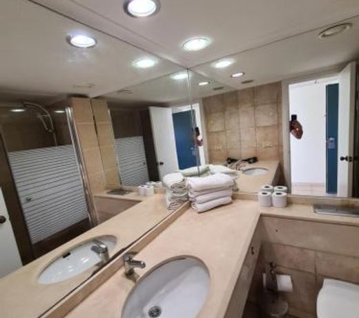 Haifa Beach Apartment