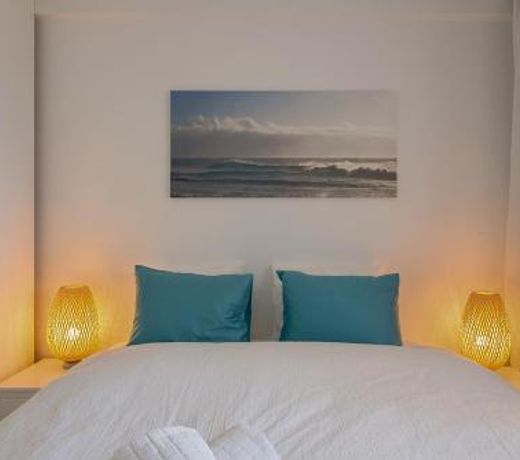 Dream On the Beach