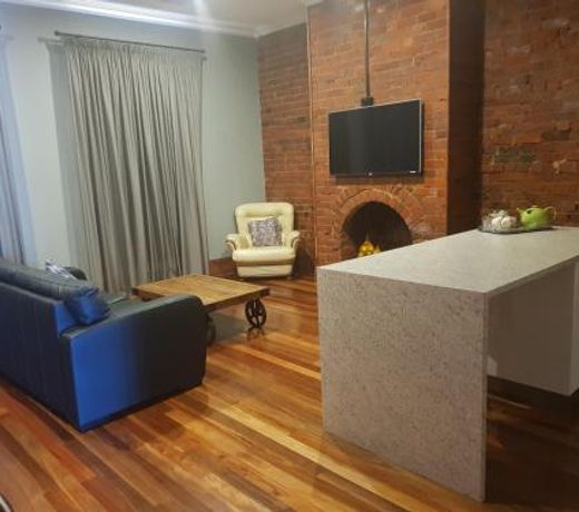 Sublime Spa Apartments