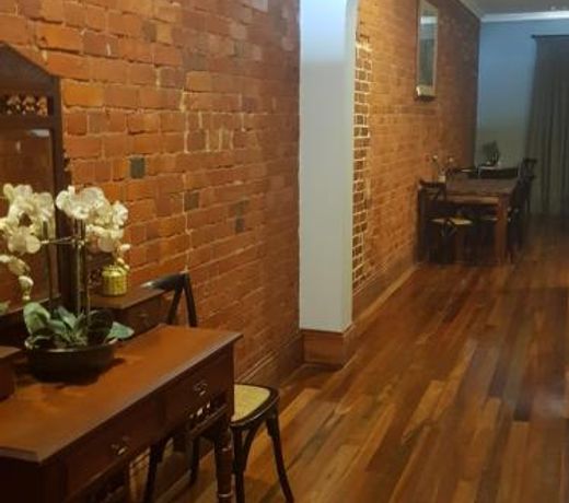 Sublime Spa Apartments