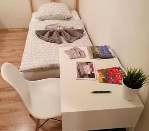 Haas Apartments Stojanova with Parking