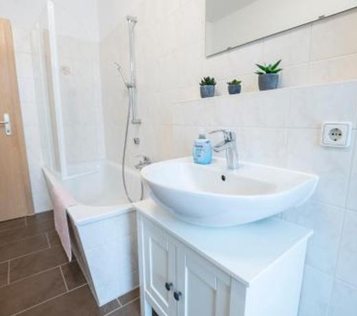 Lutherviertel-Apartment mit 2 SZ in Uni-Nahe