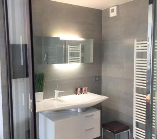 PEACE&LOFT: JACUZZI & TERRASSE