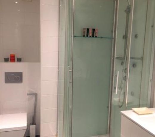 PEACE&LOFT: JACUZZI & TERRASSE