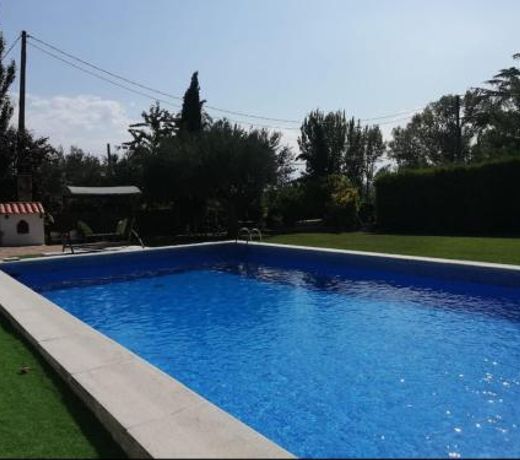 Villa en Rioja-Alavesa Juncalvera