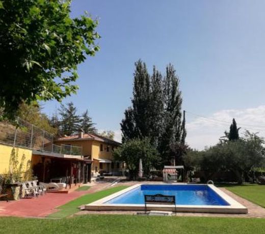 Villa en Rioja-Alavesa Juncalvera