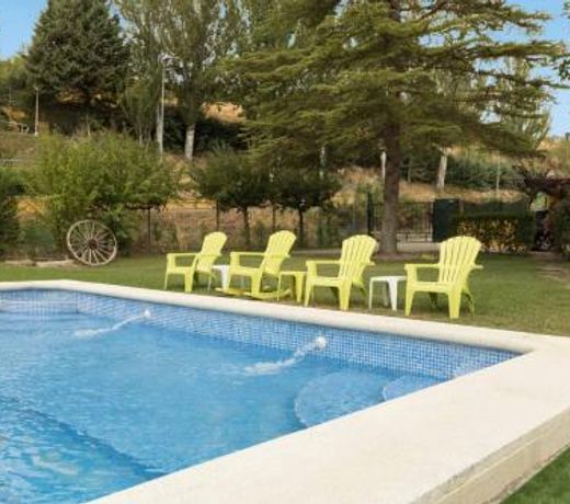 Villa en Rioja-Alavesa Juncalvera
