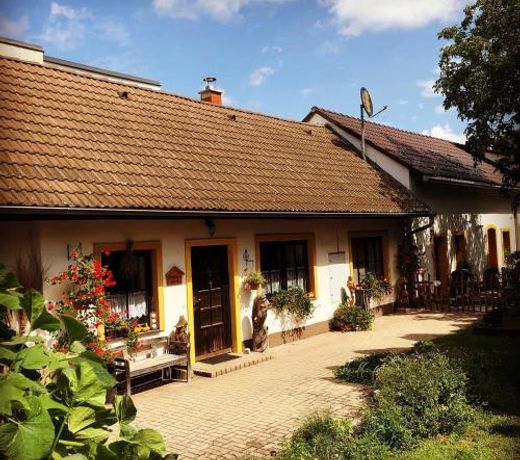 Ferienhaus Karin