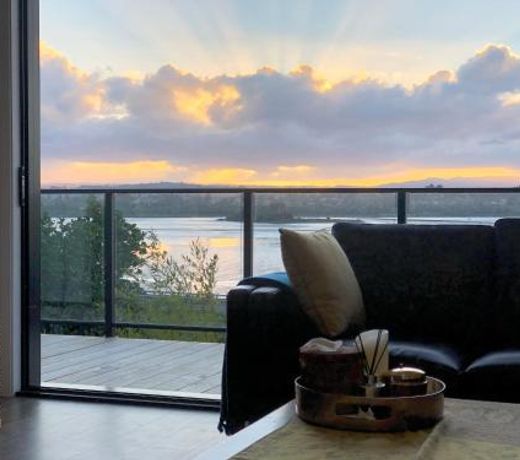 Wharf Retreat Unit 2