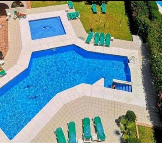 Apartment Club Playa Flores