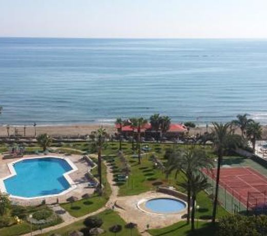 TORREMOLINOS CARIHUELA 1Âª LINEA PLAYA