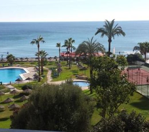 TORREMOLINOS CARIHUELA 1Âª LINEA PLAYA