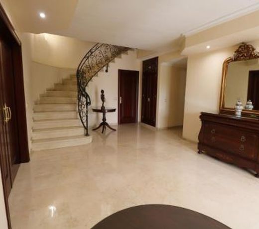Villa de lujo en Torremolinos