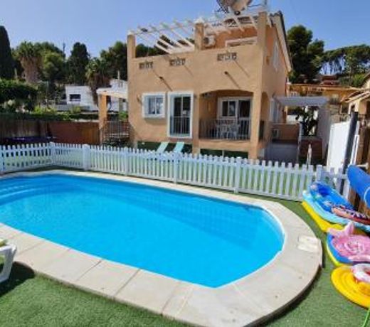 Villa Paraiso