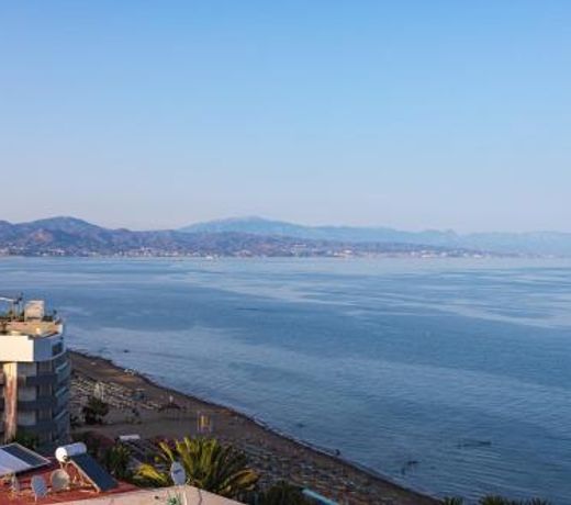 Mar Infinito. Apartment with dream views