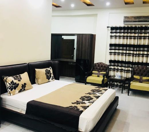 Asaish Inn II Guest House