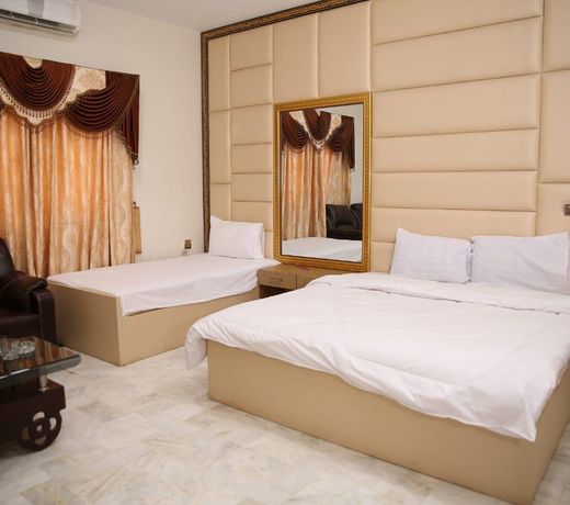 Ideal inn Guest House