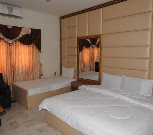 Ideal inn Guest House
