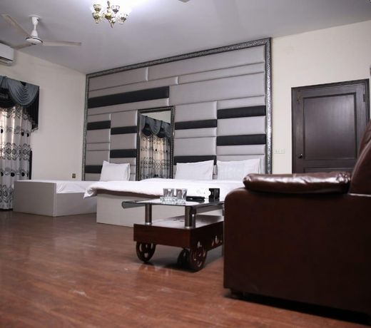 Ideal inn Guest House
