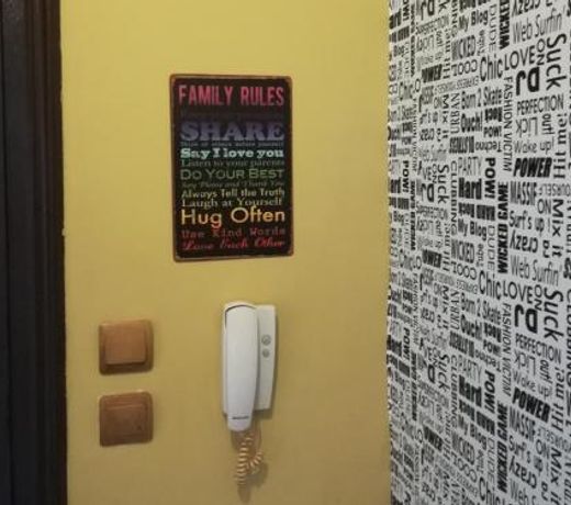 Business Park Apartment