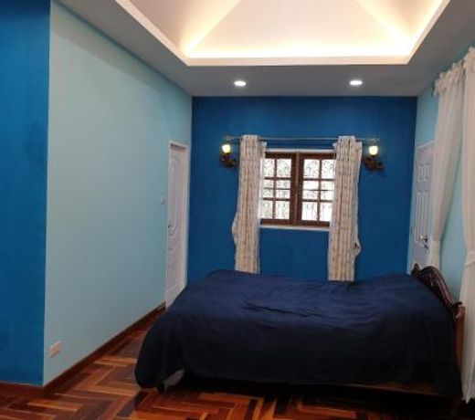 Single House Sattahip