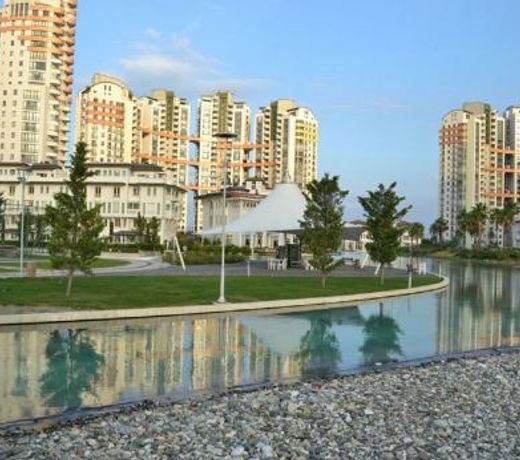 Apartment Resort Bursa