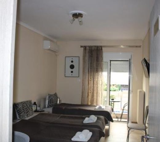 Mesochoriou Apartment