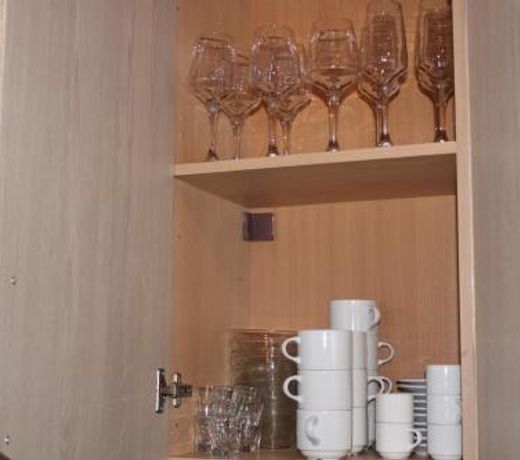 Mesochoriou Apartment